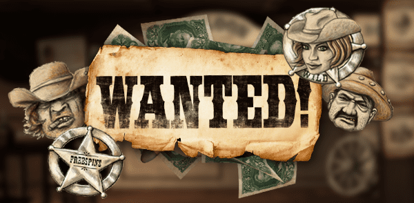 Wanted Wanted