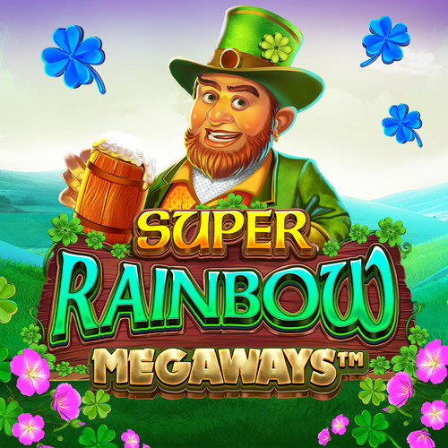 Super Rainbow Megaways Super Rainbow Megaways