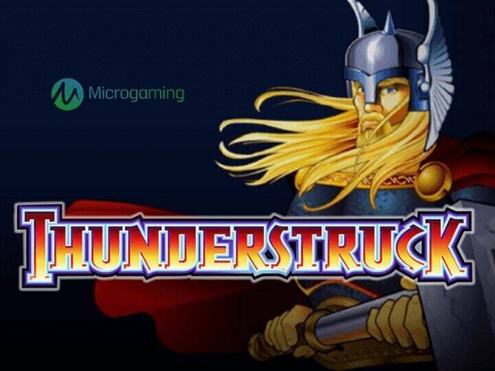 Thunder Struck Thunder Struck