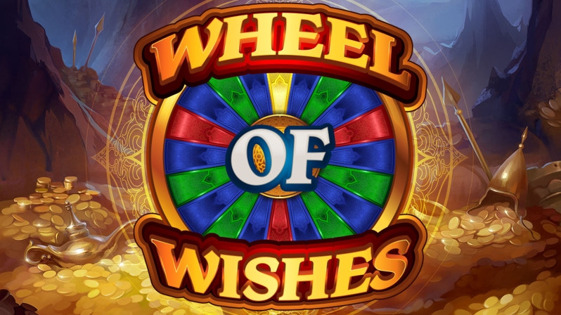 Wheel Of Wishes Wheel Of Wishes