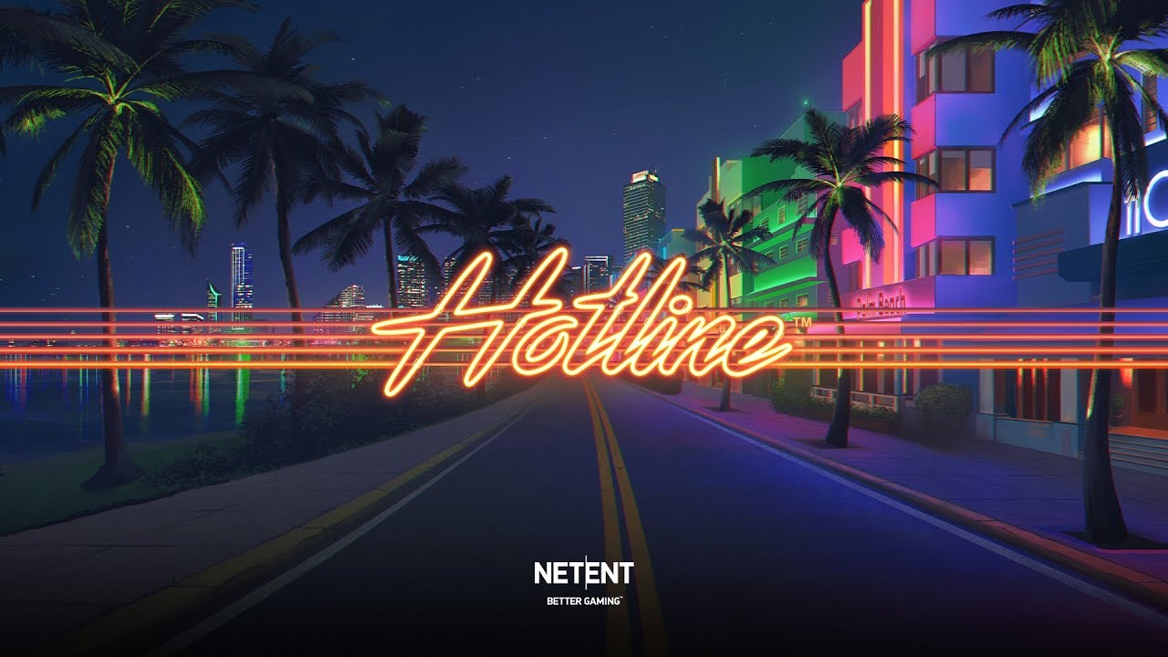 HotLine HotLine