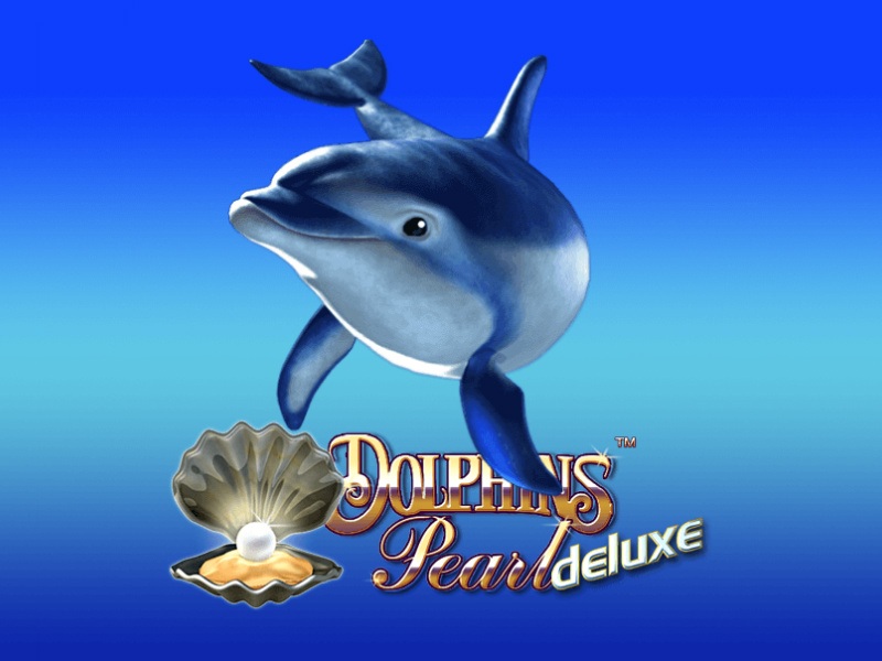 Dolphin's Pearl Dolphin's Pearl