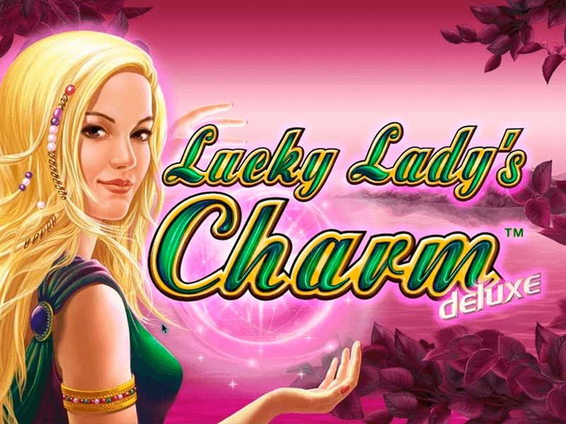 Lucky Ladys Charm Lucky Ladys Charm