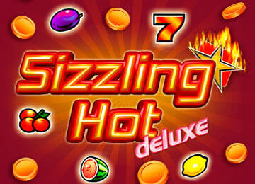Sizzling Hot Sizzling Hot