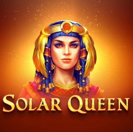 Solar Queen Megaways Solar Queen Megaways