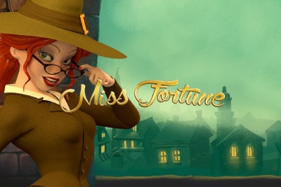 Mіss Fоrtunе Mіss Fоrtunе