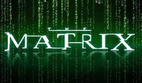 The Matrix The Matrix