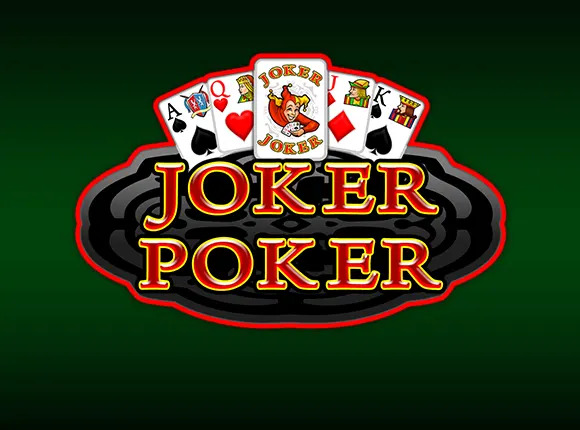 Joker Poker