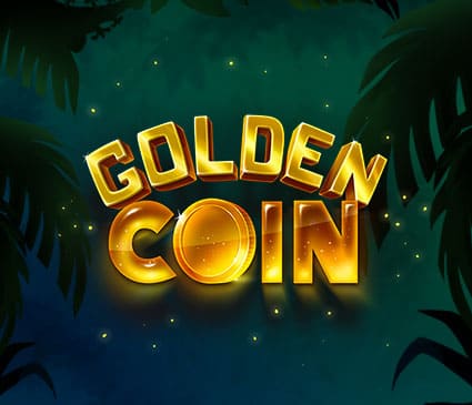 Golden Coin Golden Coin