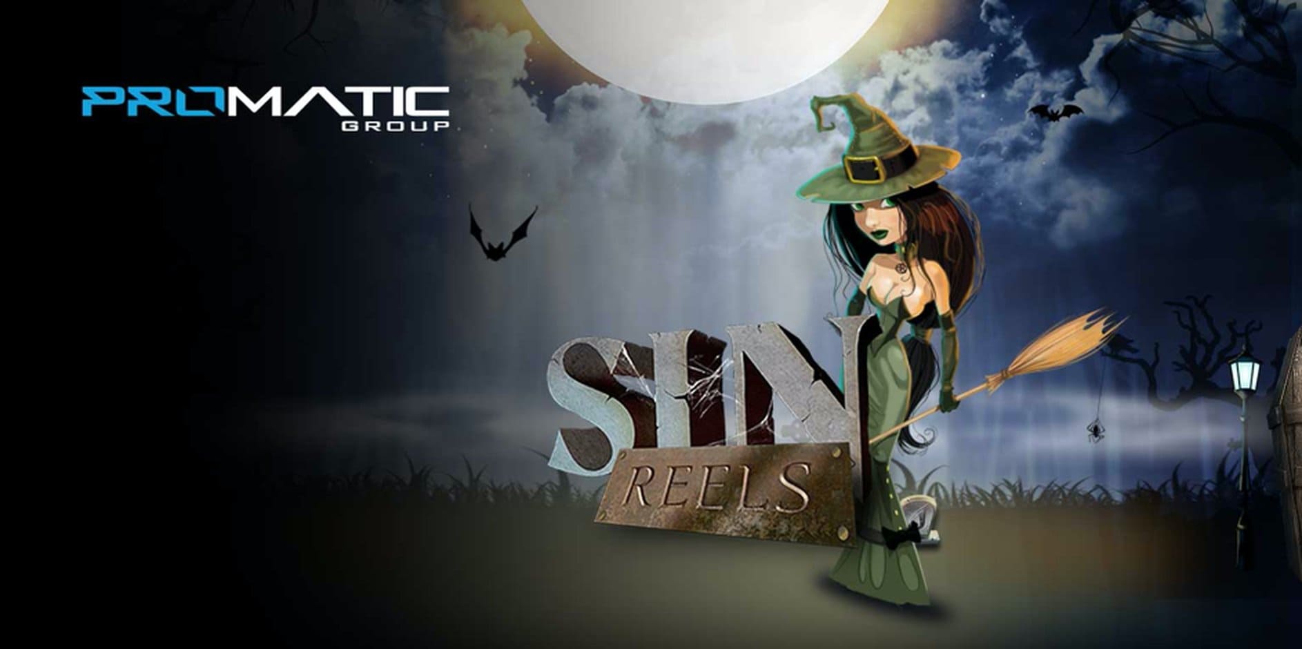 Sin Reels Sin Reels
