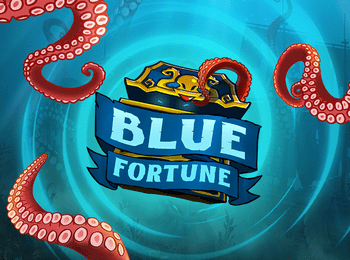 Blue Fortune Blue Fortune