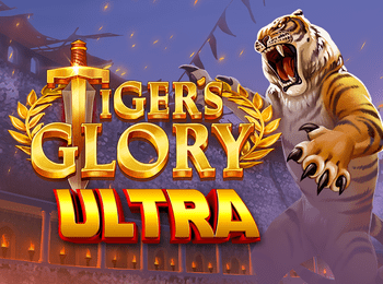 Tigers Glory Tigers Glory