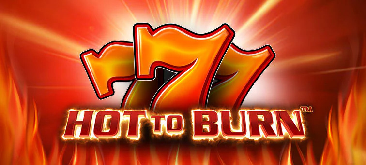 Hot to Burn Hot to Burn