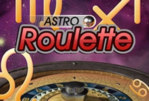 Astro Roulette