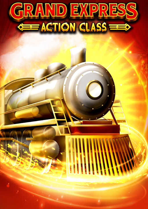 Grand Express Action Class Grand Express Action Class