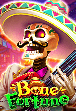 Bone Fortune Bone Fortune