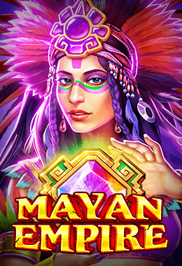 Mayan Empire Mayan Empire