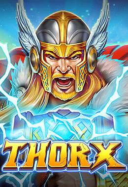 Thor X Thor X