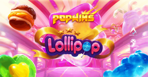 Lollipop Lollipop