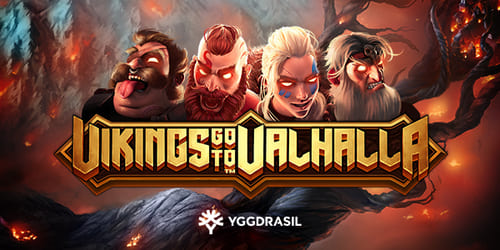 Vikings Go To Valhalla Vikings Go To Valhalla